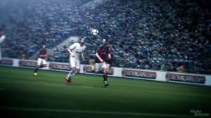 Pro Evolution Soccer 2011