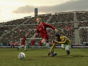 Pro Evolution Soccer 4