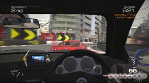 Project Gotham Racing 3