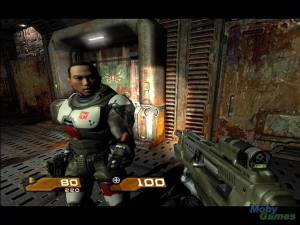 Quake 4