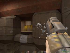 Quake II Mission Pack: Ground Zero