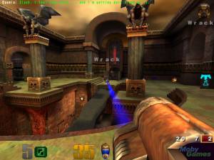 Quake III Arena