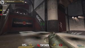 Quake Live