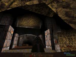 Quake Mission Pack: Scourge of Armagon