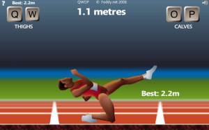 Qwop