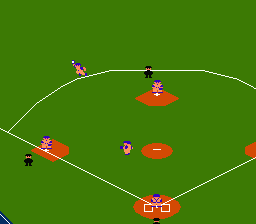 R.B.I. Baseball