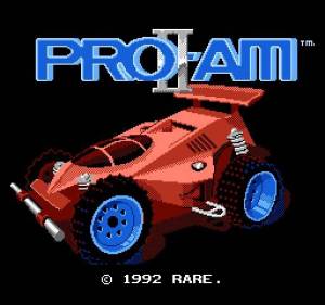 R.C. Pro-Am 2