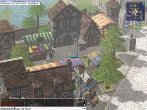 Ragnarok Online