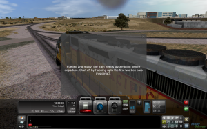 RailWorks 2: Train Simulator