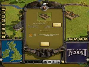 Railroad Tycoon 2