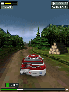 Rally Master Pro