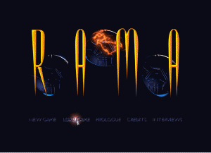 Rama