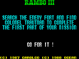 Rambo III