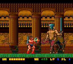 Rastan Saga II