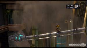 Ratchet & Clank Future: Tools of Destruction