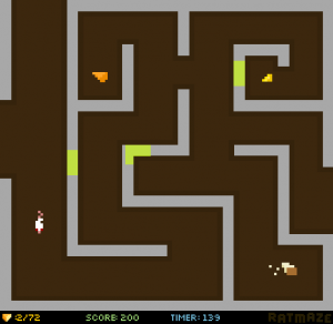 Ratmaze 2