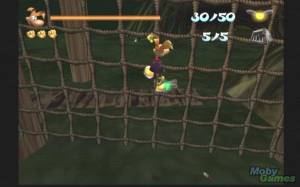 Rayman 2: The Great Escape