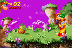 Rayman 3