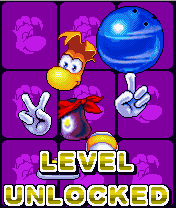 Rayman Bowling