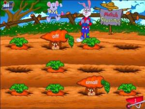 Reader Rabbit 2