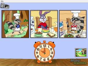 Reader Rabbit&#x27;s Kindergarten