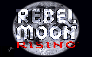 Rebel Moon Rising