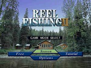 Reel Fishing II