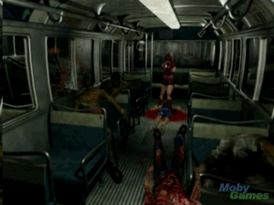 Resident Evil 2