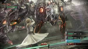 Resonance of Fate