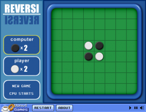 Reversi