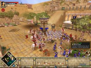 Rise & Fall: Civilizations at War