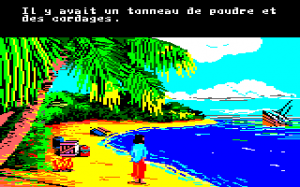 Robinson Crusoe