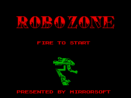 Robozone