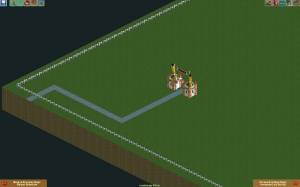 RollerCoaster Tycoon 2