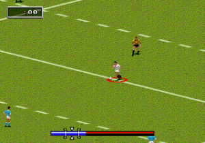 Rugby World Cup 95