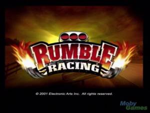 Rumble Racing