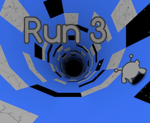 Run 3