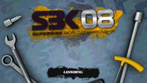 SBK: Superbike World Championship