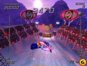 SSX