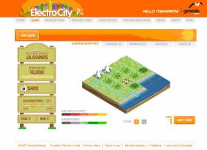 ElectroCity