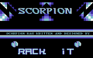 Scorpion