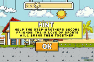 Scribblenauts Remix