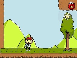 Scribblenauts