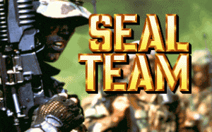 Seal Team