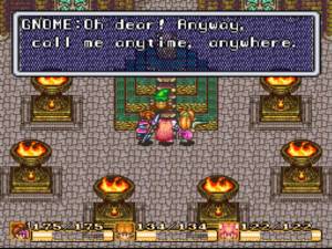 Secret of Mana