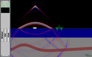 Seismic Duck