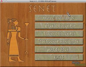 Senet