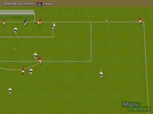 Sensible Soccer '98