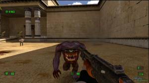 Serious Sam HD: The First Encounter