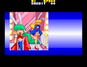 Sexy Parodius